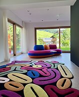 Appart Hotel Knappaboda