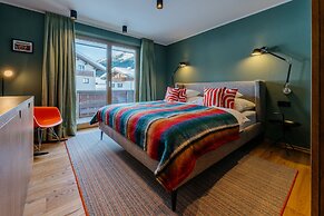 Appart Hotel Knappaboda