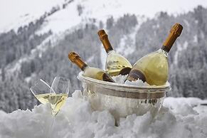 Appart Hotel Knappaboda