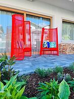 Appart Hotel Knappaboda