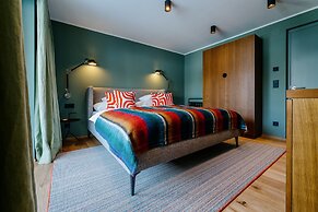 Appart Hotel Knappaboda