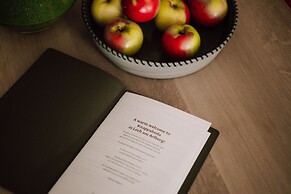 Appart Hotel Knappaboda