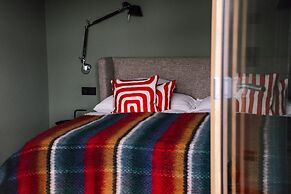 Appart Hotel Knappaboda