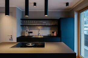 Appart Hotel Knappaboda