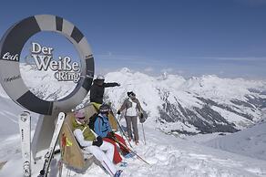 Appart Hotel Knappaboda