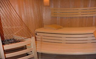 Appart Hotel Knappaboda