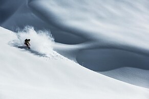 Appart Hotel Knappaboda