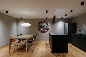 Appart Hotel Knappaboda