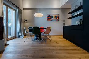 Appart Hotel Knappaboda