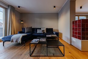 Appart Hotel Knappaboda