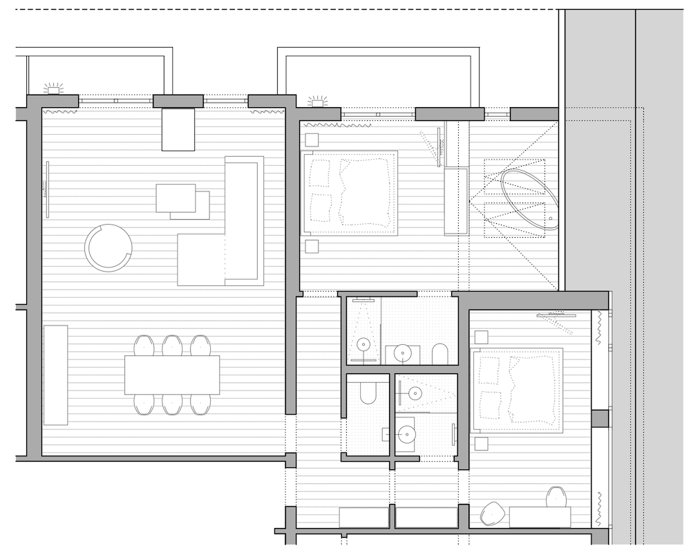 Appart Hotel Knappaboda
