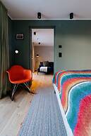 Appart Hotel Knappaboda