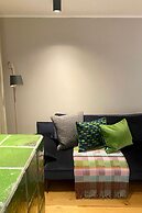 Appart Hotel Knappaboda