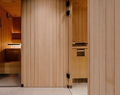 Appart Hotel Knappaboda