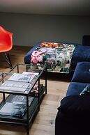 Appart Hotel Knappaboda