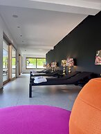 Appart Hotel Knappaboda