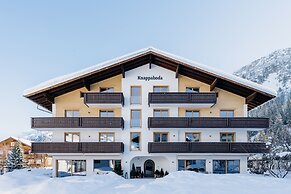 Appart Hotel Knappaboda