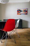 Appart Hotel Knappaboda