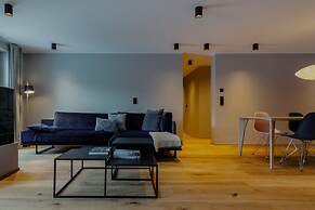 Appart Hotel Knappaboda