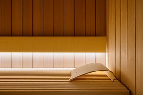 Appart Hotel Knappaboda