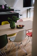 Appart Hotel Knappaboda