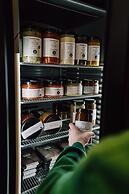 Appart Hotel Knappaboda