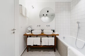 Appart Hotel Knappaboda