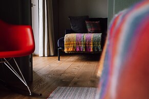 Appart Hotel Knappaboda