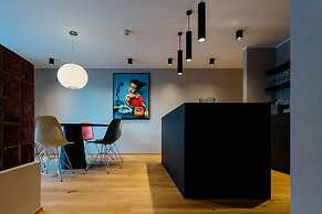 Appart Hotel Knappaboda