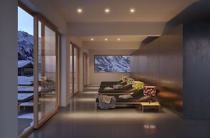 Appart Hotel Knappaboda