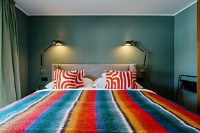 Appart Hotel Knappaboda