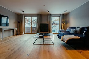 Appart Hotel Knappaboda