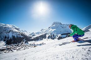 Appart Hotel Knappaboda