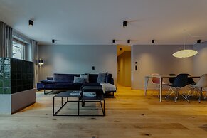 Appart Hotel Knappaboda