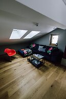 Appart Hotel Knappaboda