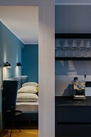 Appart Hotel Knappaboda