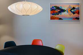 Appart Hotel Knappaboda