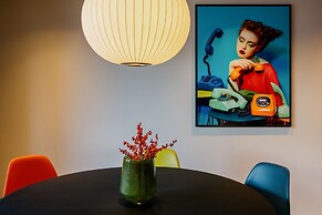 Appart Hotel Knappaboda