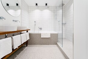 Appart Hotel Knappaboda