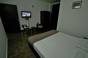 Hotel Vm residency