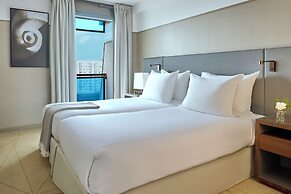 Fraser Suites Harmonie Paris La Défense