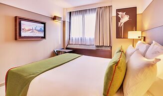 Fraser Suites Harmonie Paris La Défense