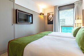 Fraser Suites Harmonie Paris La Défense