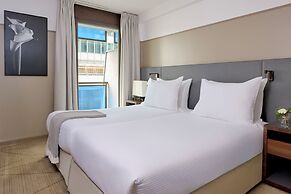 Fraser Suites Harmonie Paris La Défense