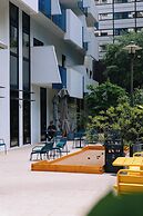 Fraser Suites Harmonie Paris La Défense