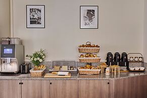 Fraser Suites Harmonie Paris La Défense