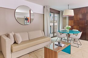 Fraser Suites Harmonie Paris La Défense