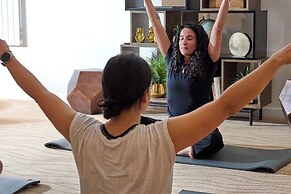 Fraser Suites Harmonie Paris La Défense