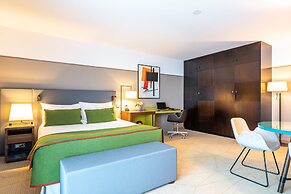 Fraser Suites Harmonie Paris La Défense