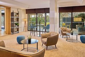 Fraser Suites Harmonie Paris La Défense